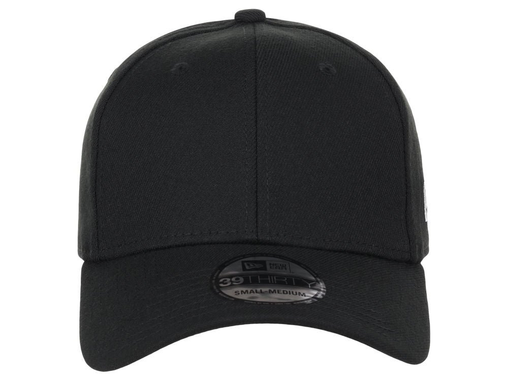 New Era Custom FC 39THIRTY - Black
