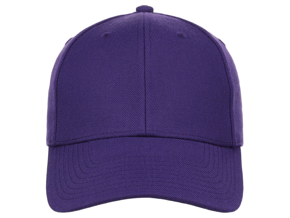 Crowns By Lids Crossover Cap - Purple