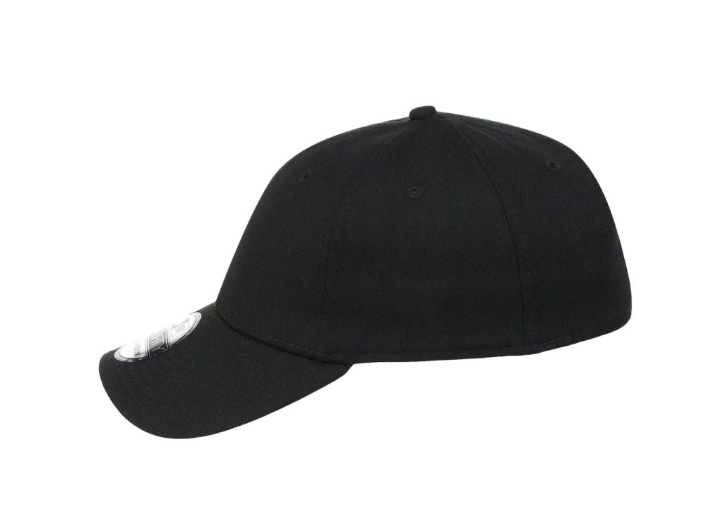 New Era Custom FC 39THIRTY - Black