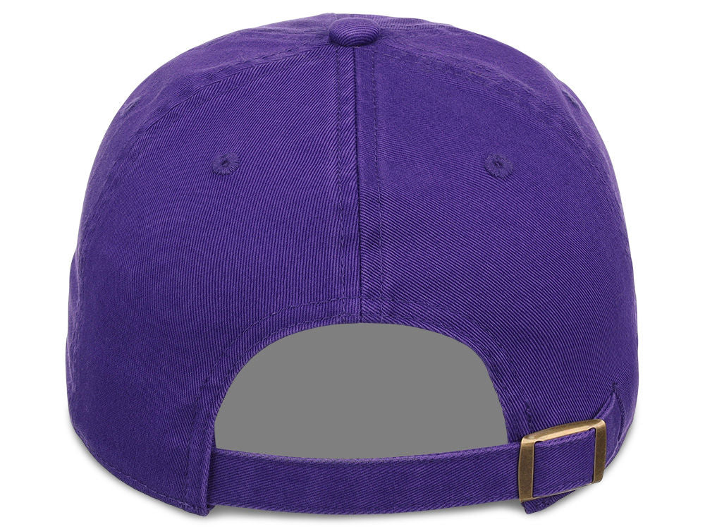 Crowns By Lids Baseline Cap - Purple