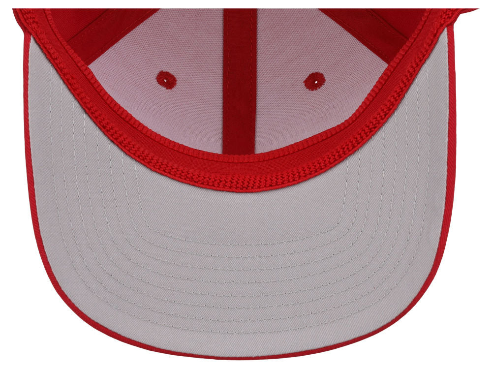 Crowns by Lids All Star Cap - Red
