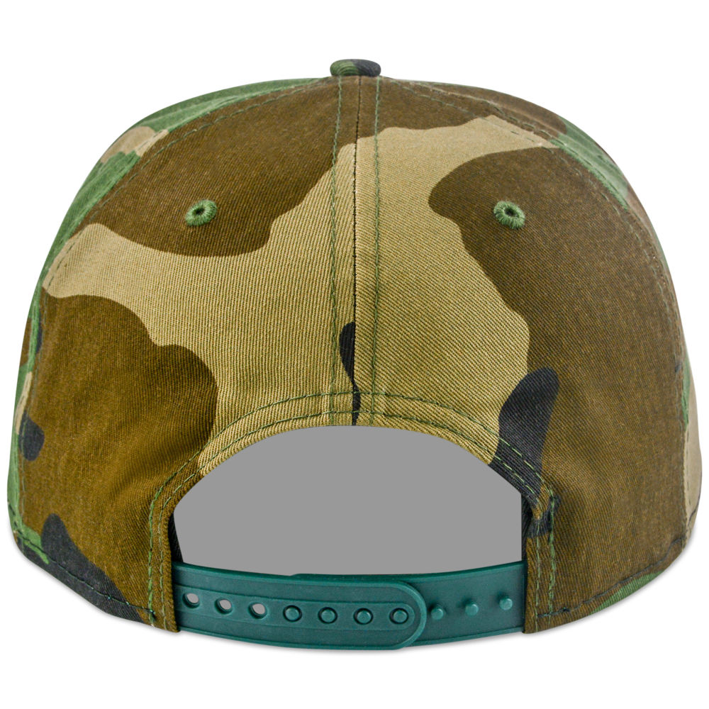 New Era Custom 9FIFTY - Camo/Camo