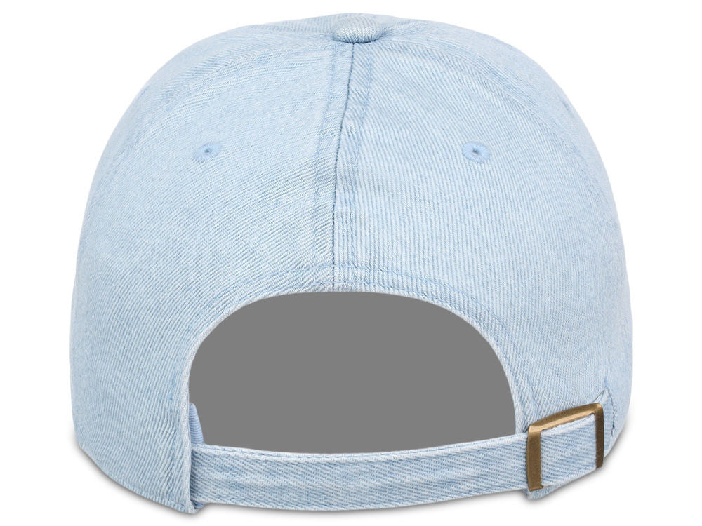 Crowns By Lids Baseline Cap - Denim