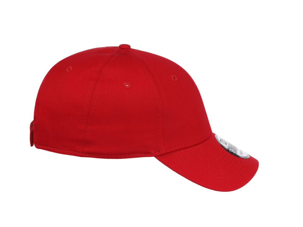 New Era Custom 9FORTY - Scarlet Red