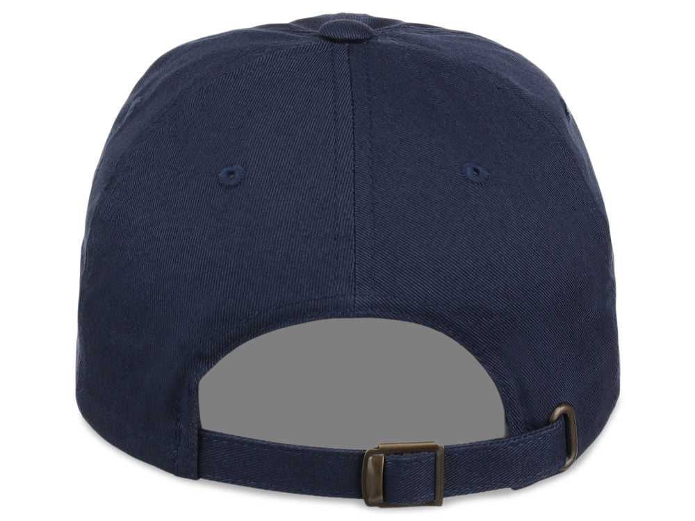 YP Classics Dad Cap - Navy