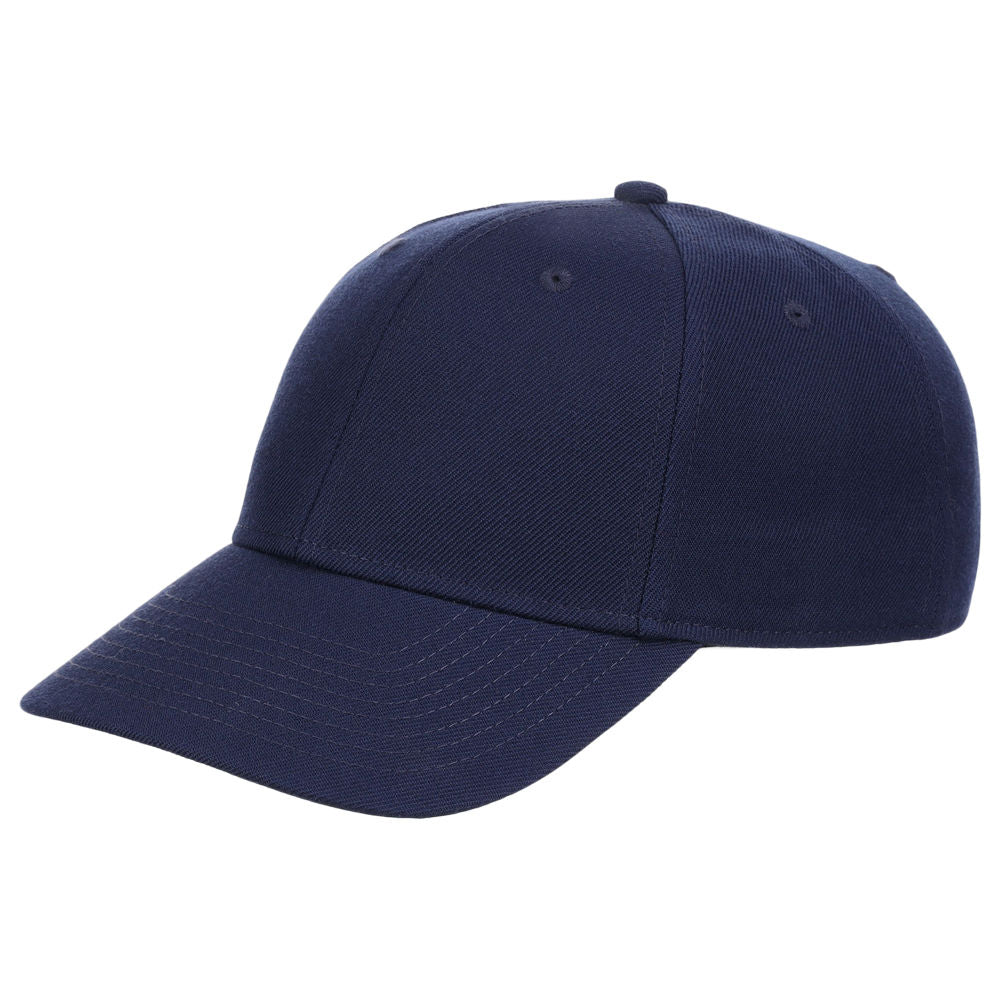 Crowns By Lids Crossover Cap - Navy