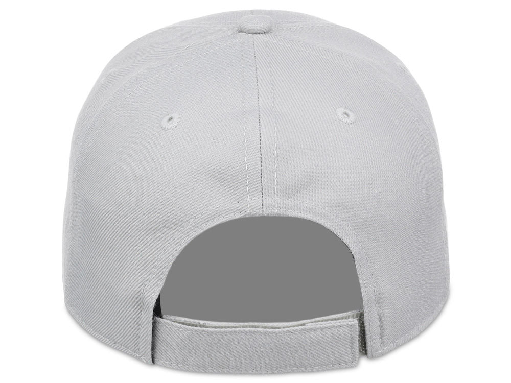Crowns By Lids Crossover Cap - Grey
