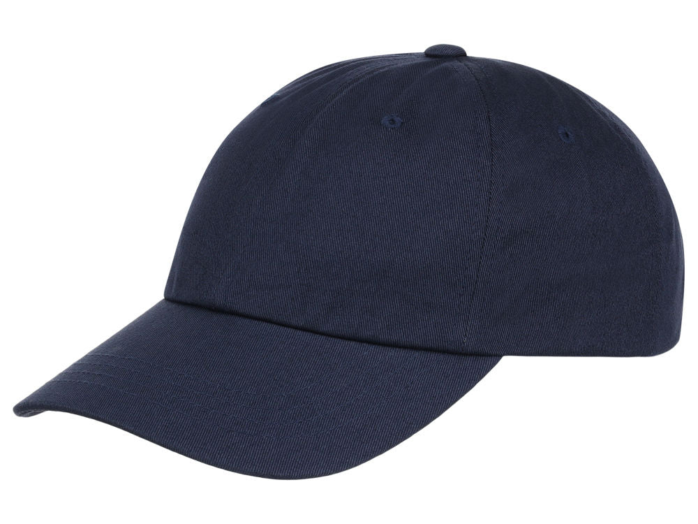 YP Classics Dad Cap - Navy