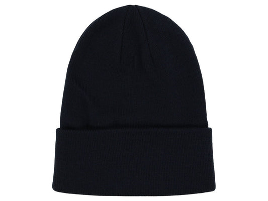 Crowns By Lids Turnover Cuff Knit - Midnight Navy
