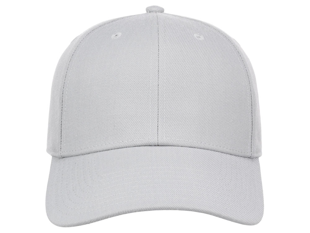 Crowns By Lids Crossover Cap - Grey
