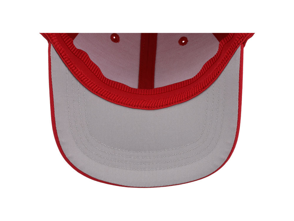 Crowns by Lids Youth All Star Cap - Red