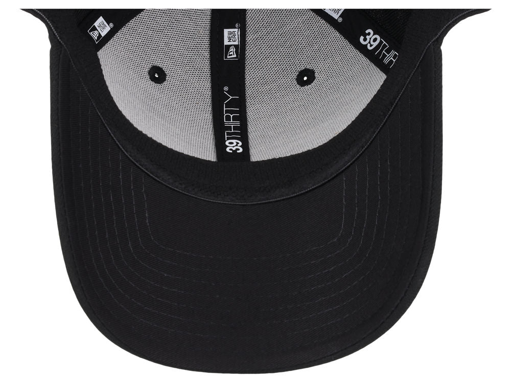 New Era Custom FC 39THIRTY - Black