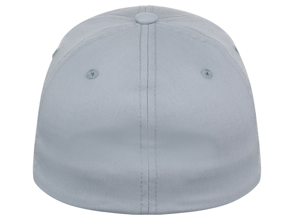 Crowns by Lids All Star Cap - Light Grey
