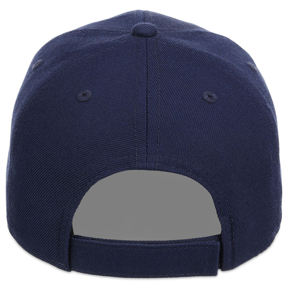 Crowns By Lids Crossover Cap - Navy