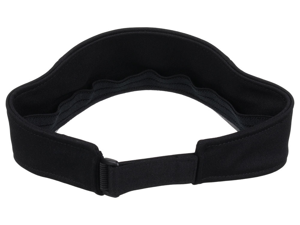 Crowns by Lids Coach Visor - Black