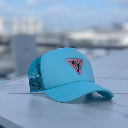 Trucker