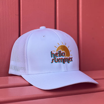 Trucker